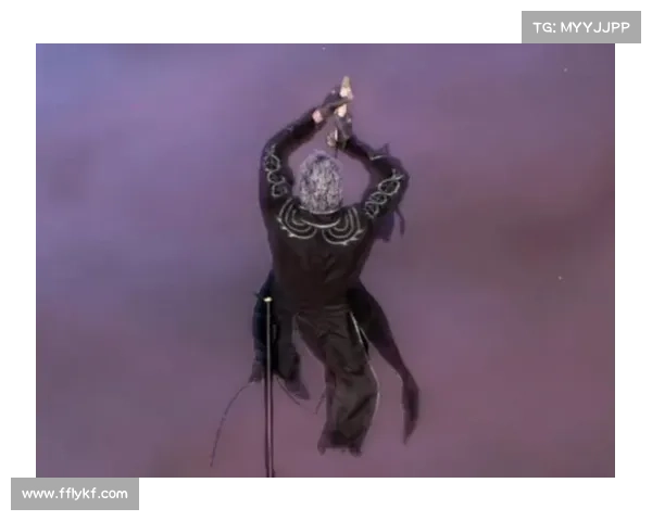 鬼泣5手柄：翻滚跳跃视角全新探索