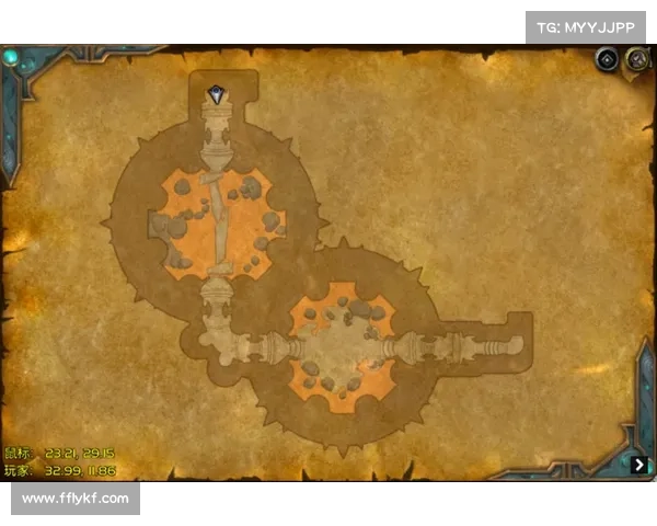 魔兽9.0：橙色物品升级中心