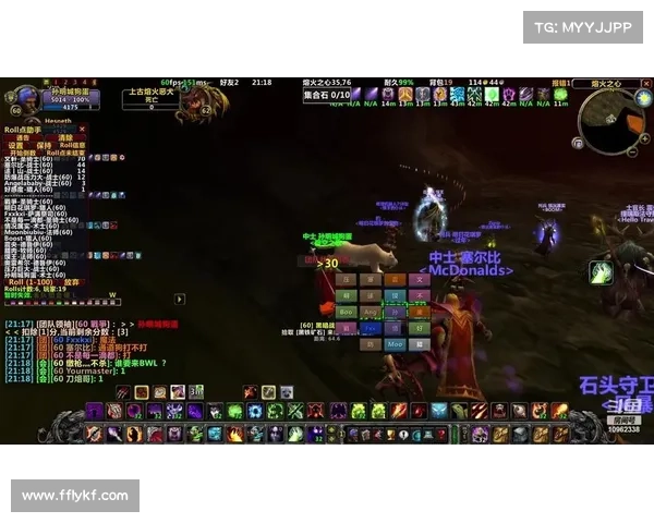 魔兽世界术士满级后的赚钱秘籍